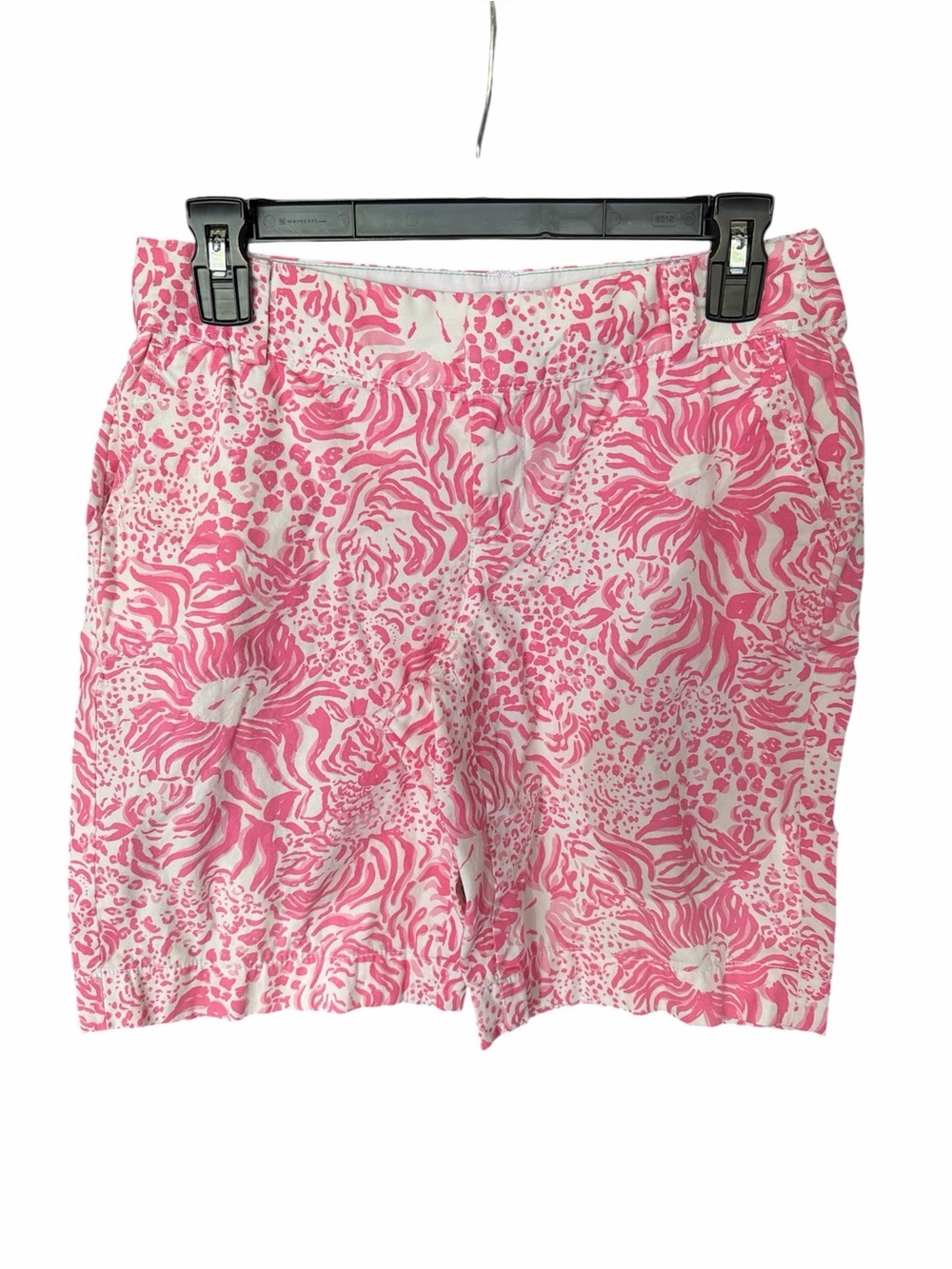LILLY PULITZER The Chipper Short size 6